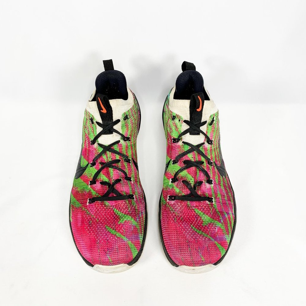 NIKE Metcon DSX Flyknit 2 'WOD Paradise' Sneakers - Picture 4 of 11